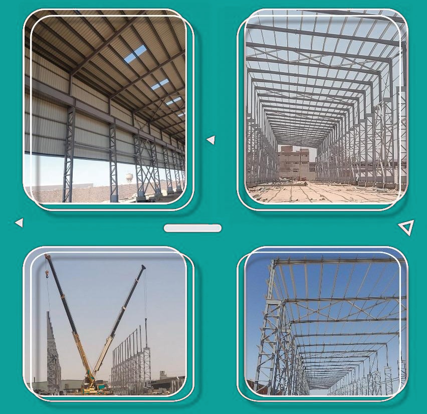 منشأ صناعي من الداخل