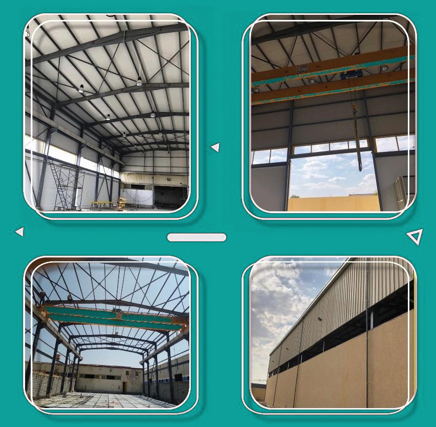 أعمال الشيتنج والتغطيات