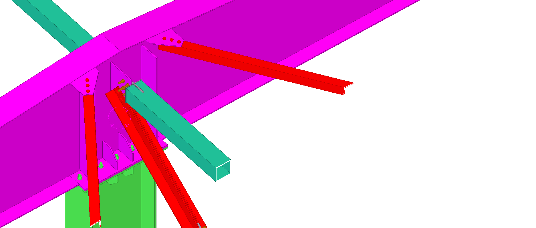 تفاصيل وصلات 3D